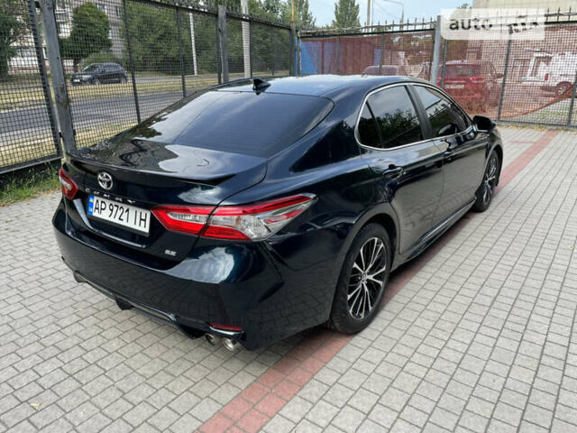 Тойота Камрі, об'ємом двигуна 2.5 л та пробігом 88 тис. км за 19900 $, фото 31 на Automoto.ua
