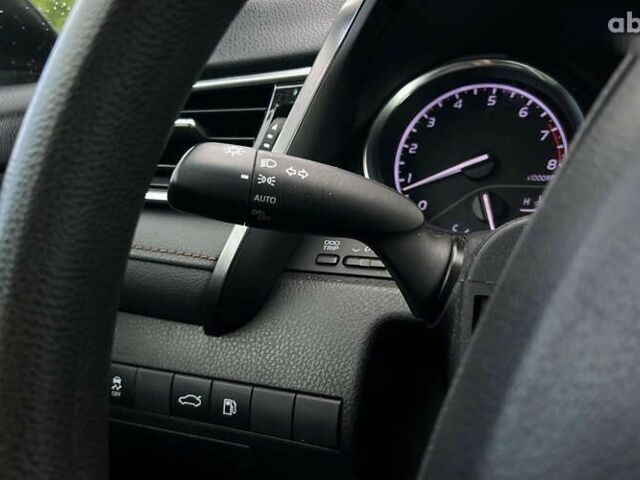 Тойота Камрі, об'ємом двигуна 2.5 л та пробігом 100 тис. км за 18700 $, фото 24 на Automoto.ua