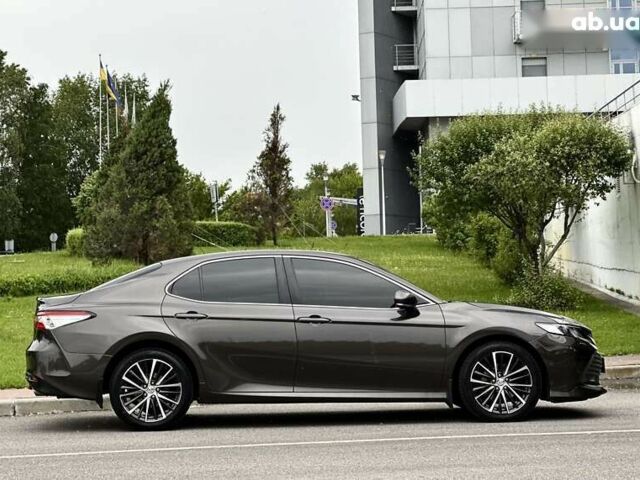 Тойота Камрі, об'ємом двигуна 0 л та пробігом 139 тис. км за 22700 $, фото 15 на Automoto.ua