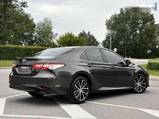 Тойота Камрі, об'ємом двигуна 0 л та пробігом 139 тис. км за 22700 $, фото 14 на Automoto.ua