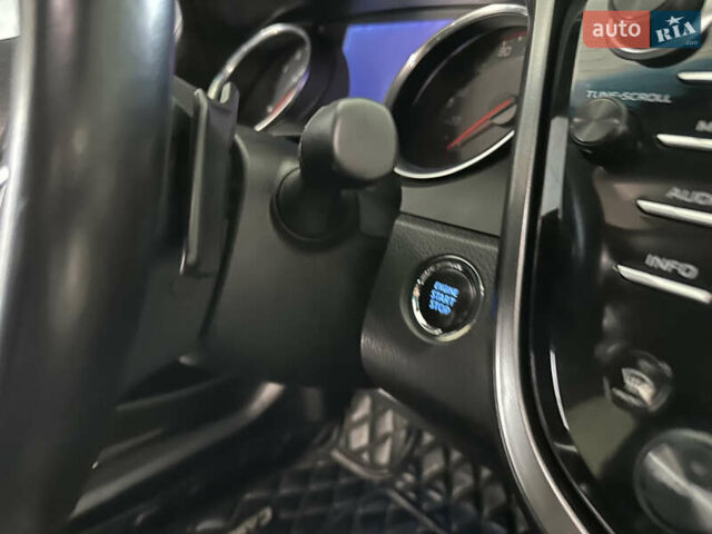 Тойота Камрі, об'ємом двигуна 2.5 л та пробігом 125 тис. км за 22000 $, фото 8 на Automoto.ua