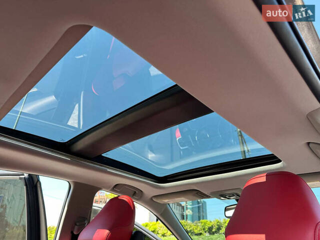 Тойота Камрі, об'ємом двигуна 2.49 л та пробігом 124 тис. км за 19299 $, фото 22 на Automoto.ua