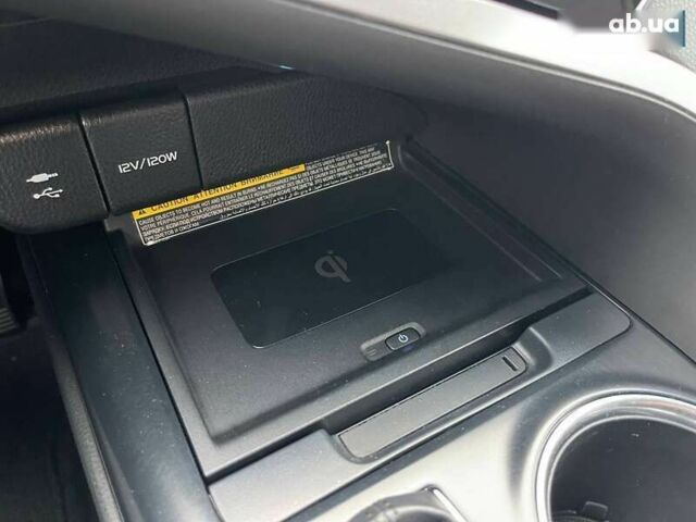 Тойота Камри, объемом двигателя 3.5 л и пробегом 147 тыс. км за 23000 $, фото 28 на Automoto.ua