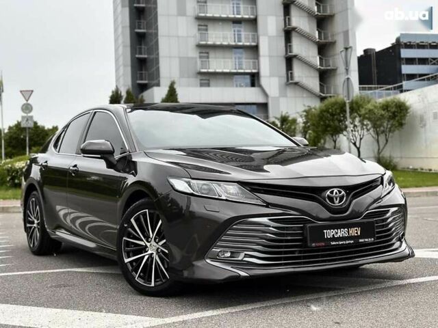 Тойота Камрі, об'ємом двигуна 0 л та пробігом 139 тис. км за 22700 $, фото 18 на Automoto.ua