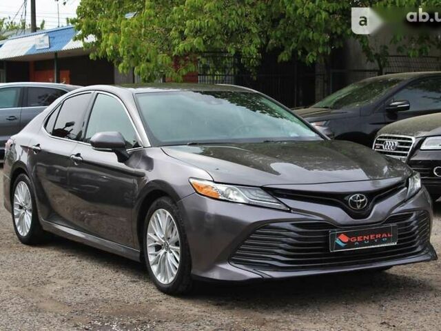 Тойота Камрі, об'ємом двигуна 0 л та пробігом 96 тис. км за 21800 $, фото 4 на Automoto.ua