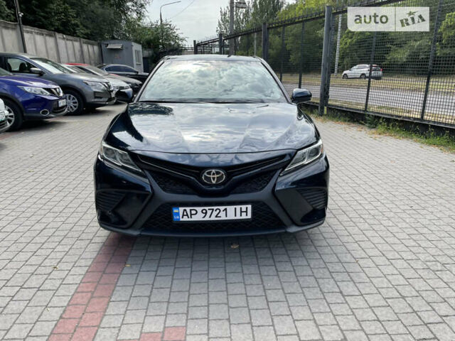 Тойота Камрі, об'ємом двигуна 2.5 л та пробігом 88 тис. км за 19900 $, фото 24 на Automoto.ua