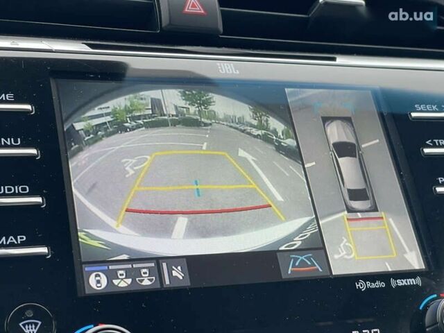 Тойота Камрі, об'ємом двигуна 3.5 л та пробігом 145 тис. км за 24000 $, фото 28 на Automoto.ua