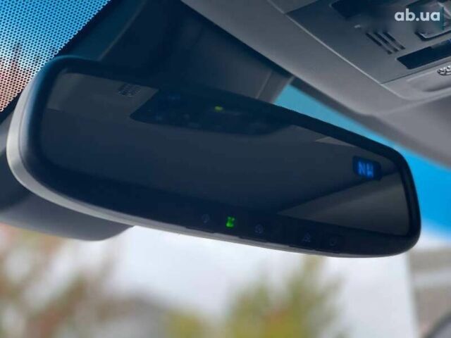 Тойота Камри, объемом двигателя 3.5 л и пробегом 147 тыс. км за 23000 $, фото 29 на Automoto.ua