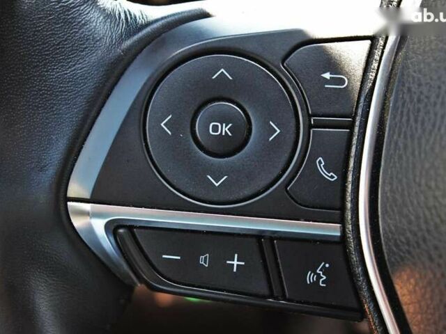 Тойота Камрі, об'ємом двигуна 0 л та пробігом 96 тис. км за 21800 $, фото 21 на Automoto.ua