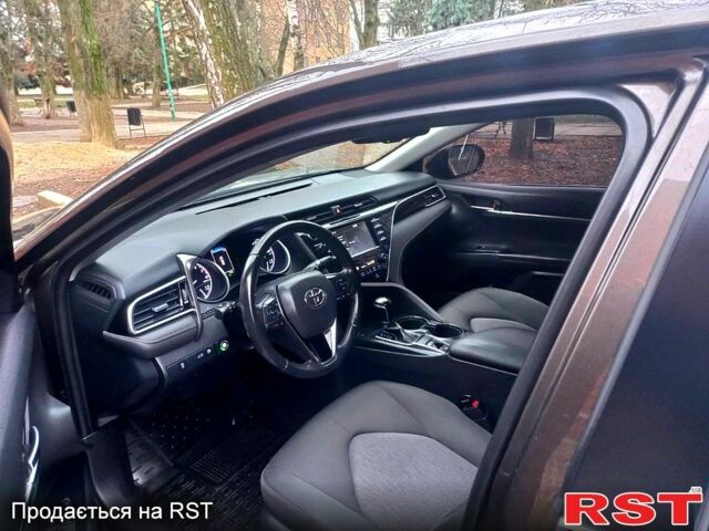 Тойота Камрі, об'ємом двигуна 2.5 л та пробігом 113 тис. км за 21000 $, фото 3 на Automoto.ua