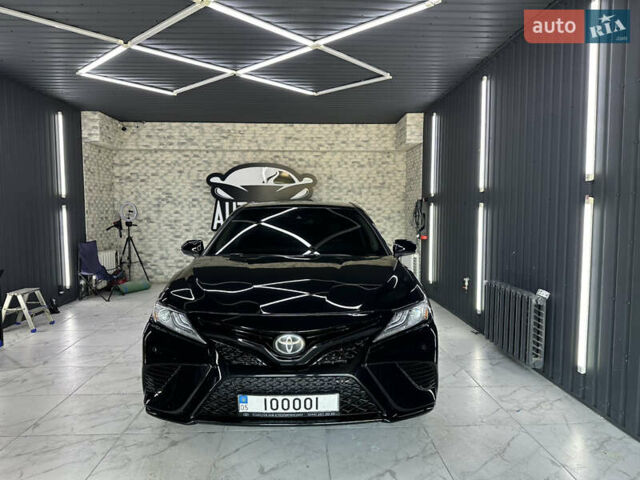 Тойота Камрі, об'ємом двигуна 2.5 л та пробігом 125 тис. км за 22000 $, фото 23 на Automoto.ua