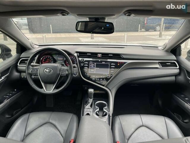 Тойота Камрі, об'ємом двигуна 3.5 л та пробігом 145 тис. км за 24000 $, фото 15 на Automoto.ua