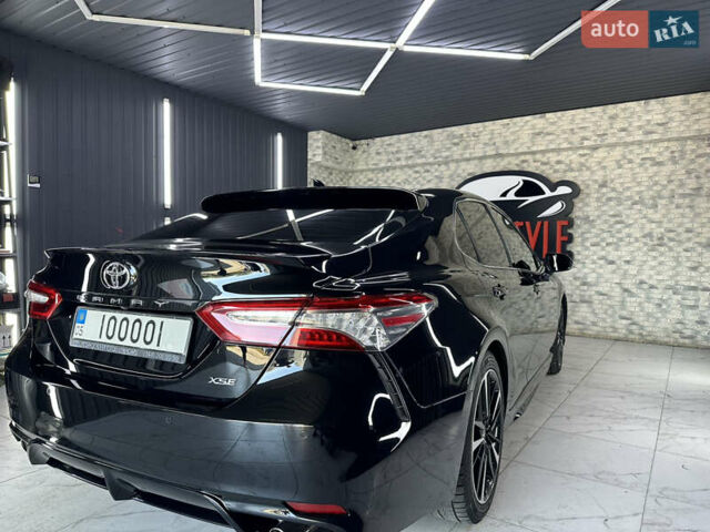 Тойота Камрі, об'ємом двигуна 2.5 л та пробігом 125 тис. км за 22000 $, фото 40 на Automoto.ua