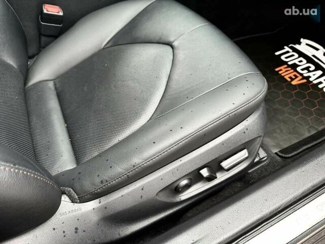 Тойота Камрі, об'ємом двигуна 0 л та пробігом 139 тис. км за 22700 $, фото 24 на Automoto.ua