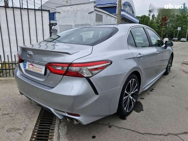 Тойота Камрі, об'ємом двигуна 2.5 л та пробігом 103 тис. км за 18299 $, фото 3 на Automoto.ua