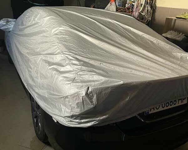 Тойота Камри, объемом двигателя 2.49 л и пробегом 157 тыс. км за 18500 $, фото 9 на Automoto.ua