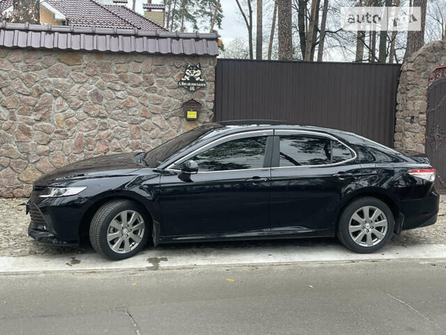 Тойота Камрі, об'ємом двигуна 2.5 л та пробігом 86 тис. км за 25900 $, фото 33 на Automoto.ua