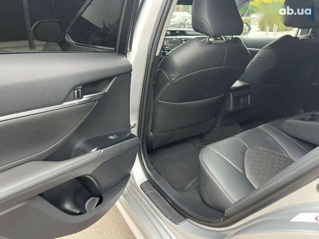 Тойота Камрі, об'ємом двигуна 3.5 л та пробігом 145 тис. км за 24000 $, фото 29 на Automoto.ua