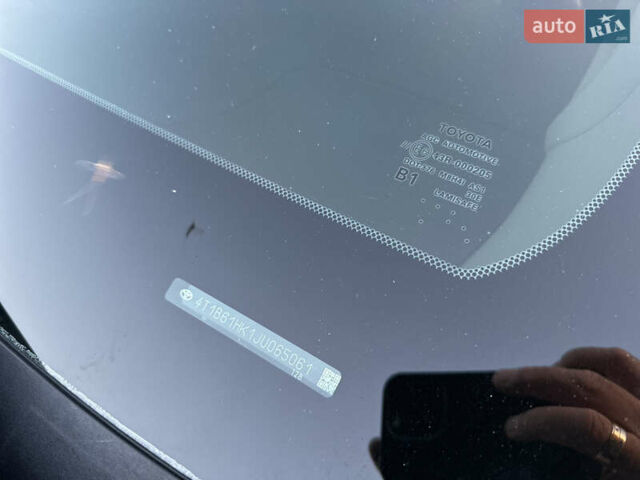 Тойота Камрі, об'ємом двигуна 2.5 л та пробігом 125 тис. км за 22000 $, фото 13 на Automoto.ua