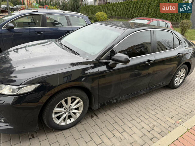 Тойота Камрі, об'ємом двигуна 2.5 л та пробігом 161 тис. км за 18800 $, фото 6 на Automoto.ua