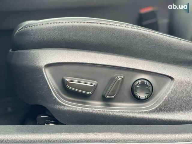 Тойота Камри, объемом двигателя 3.5 л и пробегом 146 тыс. км за 23300 $, фото 14 на Automoto.ua