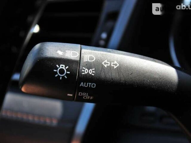 Тойота Камри, объемом двигателя 0 л и пробегом 96 тыс. км за 19999 $, фото 15 на Automoto.ua