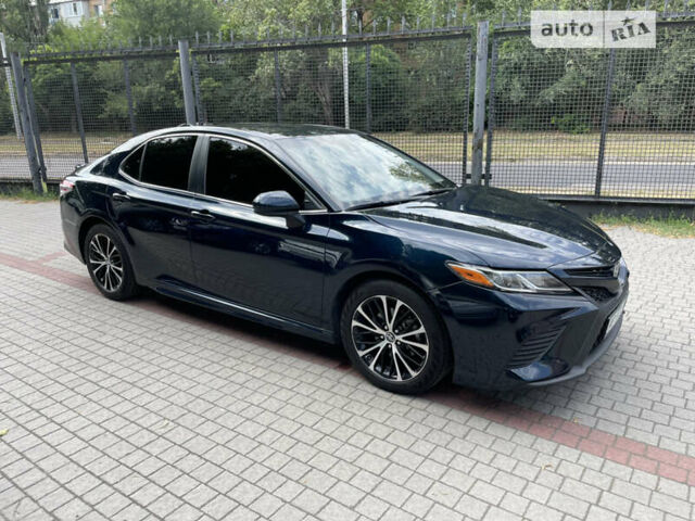 Тойота Камрі, об'ємом двигуна 2.5 л та пробігом 88 тис. км за 19900 $, фото 18 на Automoto.ua