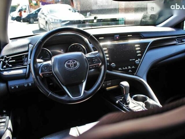 Тойота Камрі, об'ємом двигуна 0 л та пробігом 96 тис. км за 21800 $, фото 28 на Automoto.ua