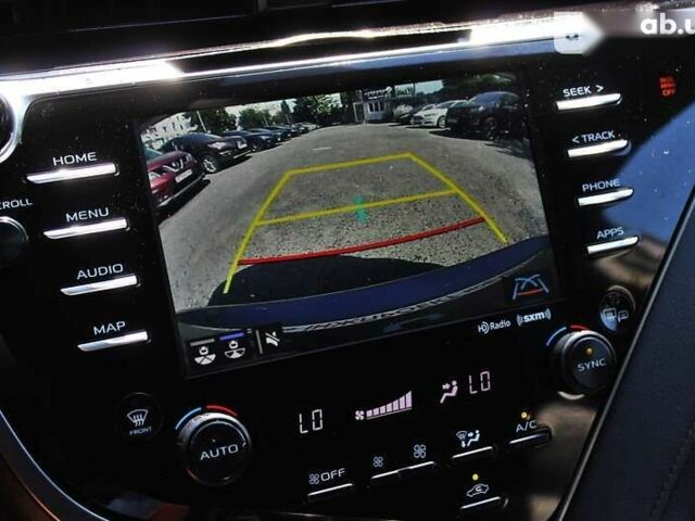 Тойота Камрі, об'ємом двигуна 0 л та пробігом 96 тис. км за 21800 $, фото 19 на Automoto.ua