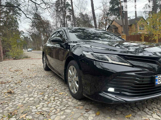 Тойота Камрі, об'ємом двигуна 2.5 л та пробігом 86 тис. км за 25900 $, фото 3 на Automoto.ua