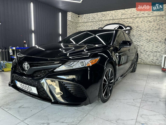 Тойота Камрі, об'ємом двигуна 2.5 л та пробігом 125 тис. км за 22000 $, фото 18 на Automoto.ua