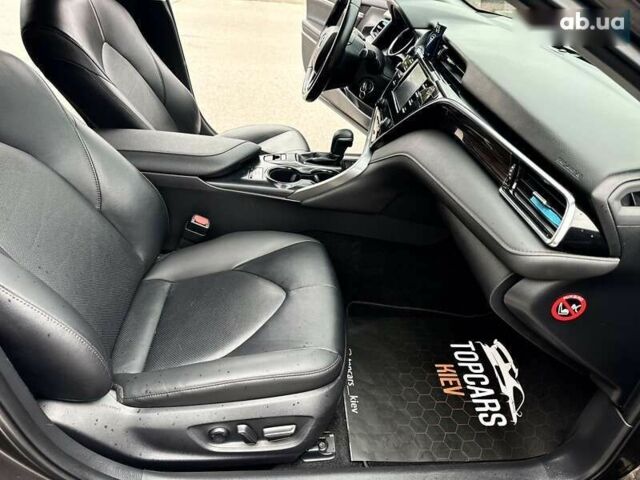 Тойота Камрі, об'ємом двигуна 0 л та пробігом 139 тис. км за 22700 $, фото 22 на Automoto.ua