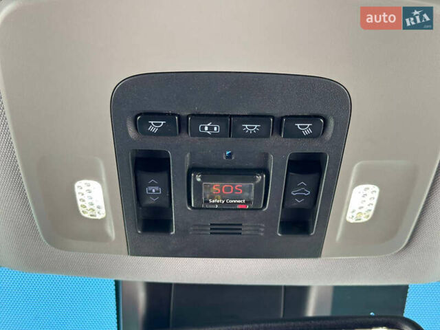 Тойота Камрі, об'ємом двигуна 2.49 л та пробігом 124 тис. км за 19299 $, фото 23 на Automoto.ua