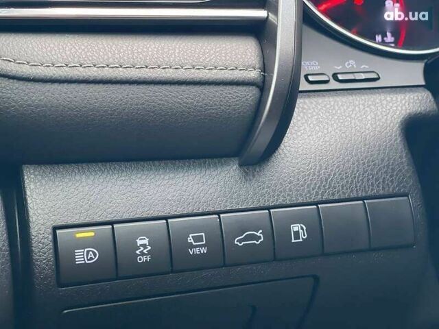 Тойота Камри, объемом двигателя 3.5 л и пробегом 147 тыс. км за 23000 $, фото 19 на Automoto.ua