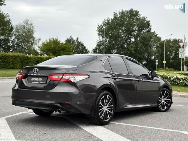 Тойота Камрі, об'ємом двигуна 0 л та пробігом 139 тис. км за 22700 $, фото 13 на Automoto.ua