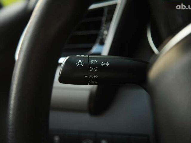 Тойота Камри, объемом двигателя 2.5 л и пробегом 105 тыс. км за 16800 $, фото 19 на Automoto.ua