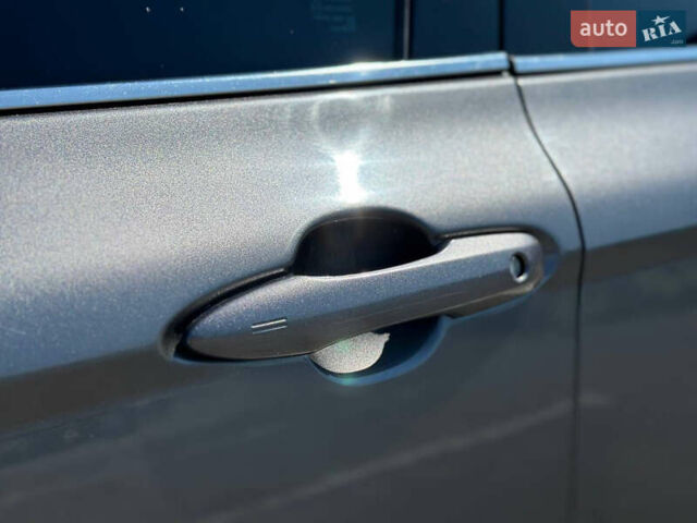 Тойота Камрі, об'ємом двигуна 2.49 л та пробігом 124 тис. км за 19299 $, фото 27 на Automoto.ua