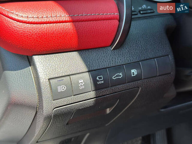 Тойота Камрі, об'ємом двигуна 2.49 л та пробігом 124 тис. км за 19299 $, фото 14 на Automoto.ua