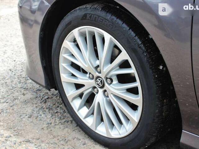 Тойота Камрі, об'ємом двигуна 0 л та пробігом 96 тис. км за 21800 $, фото 8 на Automoto.ua