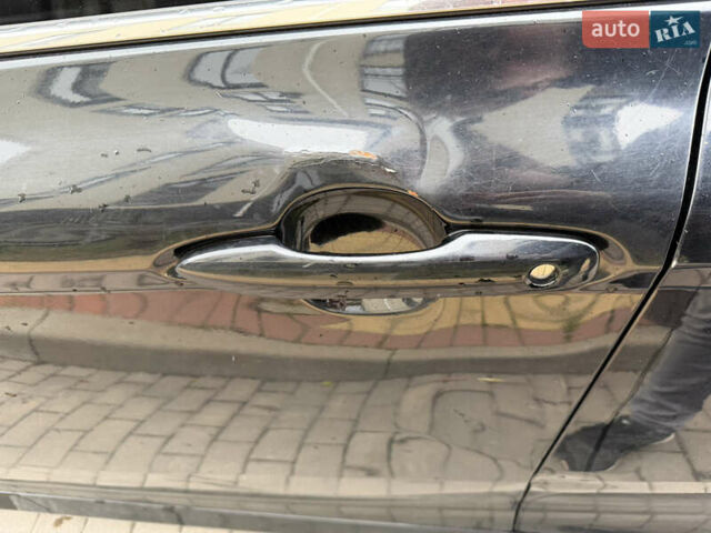 Тойота Камрі, об'ємом двигуна 2.5 л та пробігом 161 тис. км за 18800 $, фото 12 на Automoto.ua