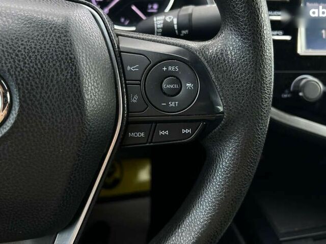 Тойота Камрі, об'ємом двигуна 2.5 л та пробігом 100 тис. км за 18700 $, фото 22 на Automoto.ua