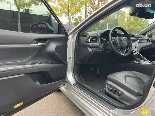 Тойота Камрі, об'ємом двигуна 3.5 л та пробігом 145 тис. км за 24000 $, фото 12 на Automoto.ua