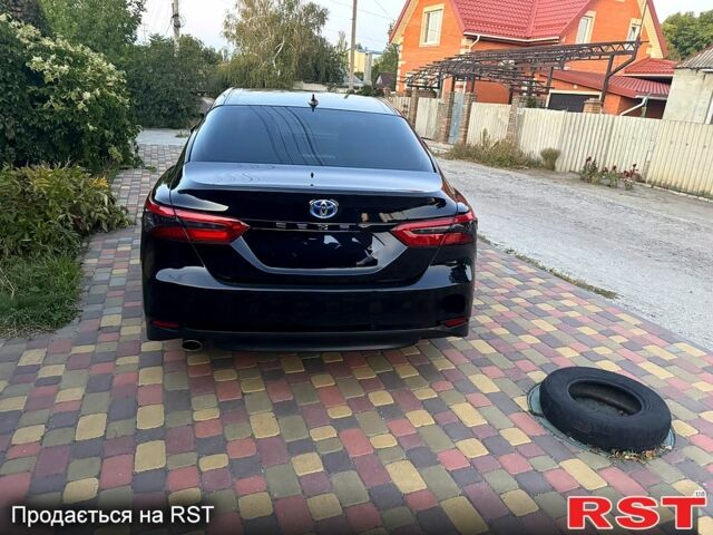 Тойота Камрі, об'ємом двигуна 2.5 л та пробігом 195 тис. км за 22200 $, фото 2 на Automoto.ua