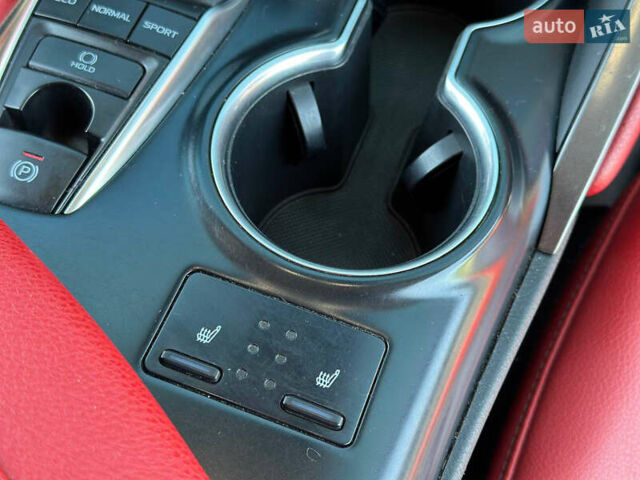 Тойота Камрі, об'ємом двигуна 2.49 л та пробігом 124 тис. км за 19299 $, фото 18 на Automoto.ua