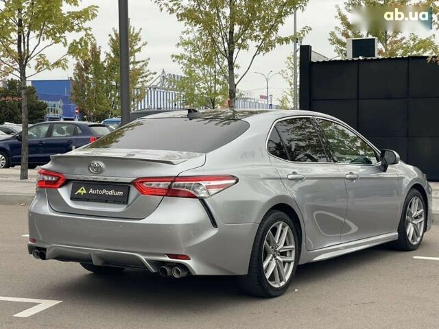 Тойота Камрі, об'ємом двигуна 3.5 л та пробігом 145 тис. км за 24000 $, фото 10 на Automoto.ua