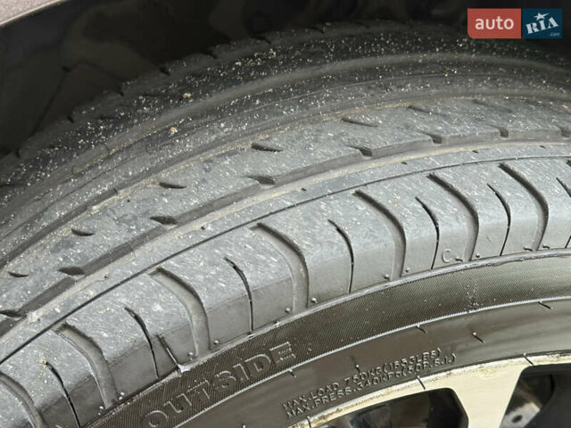 Тойота Камри, объемом двигателя 2.5 л и пробегом 162 тыс. км за 21500 $, фото 23 на Automoto.ua