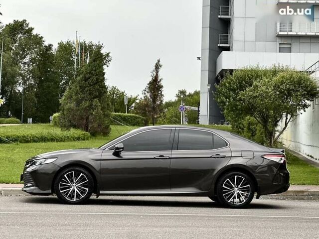 Тойота Камрі, об'ємом двигуна 0 л та пробігом 139 тис. км за 22700 $, фото 4 на Automoto.ua