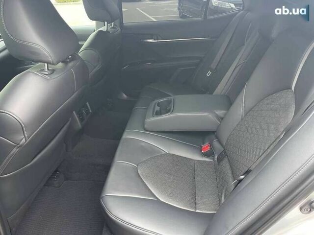 Тойота Камри, объемом двигателя 3.5 л и пробегом 146 тыс. км за 23300 $, фото 18 на Automoto.ua