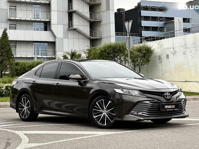 Тойота Камрі, об'ємом двигуна 0 л та пробігом 139 тис. км за 22700 $, фото 16 на Automoto.ua