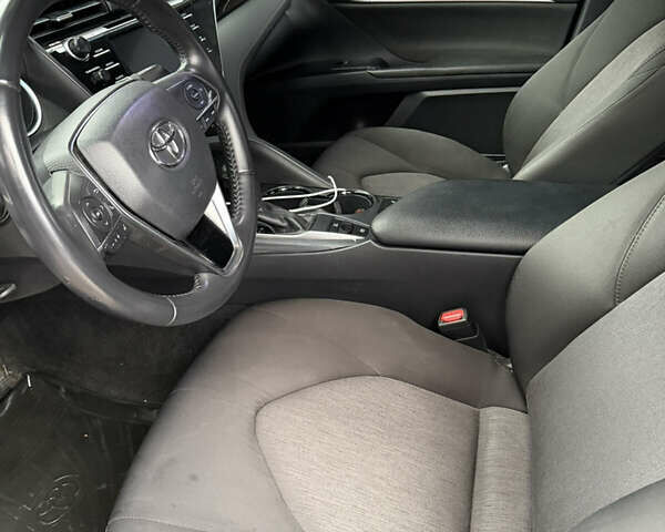 Тойота Камрі, об'ємом двигуна 2.5 л та пробігом 161 тис. км за 18800 $, фото 4 на Automoto.ua
